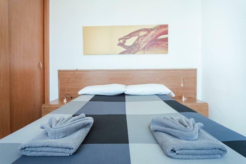Сasa de vacaciones 540 Playa del Inglés