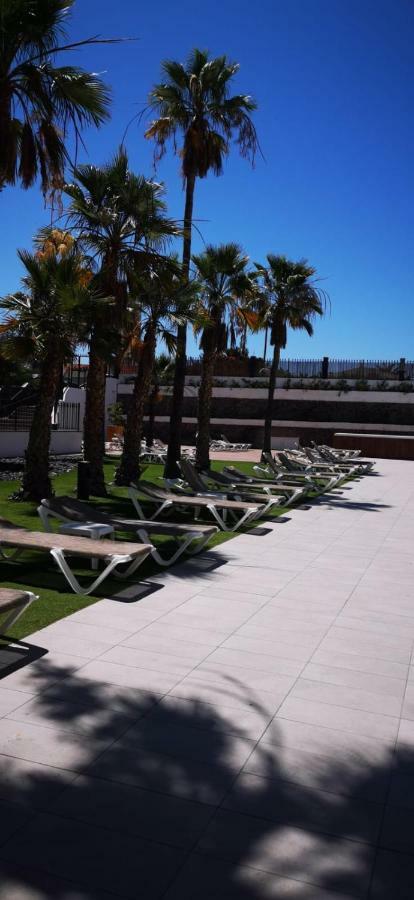 Сasa de vacaciones 540 Playa del Inglés