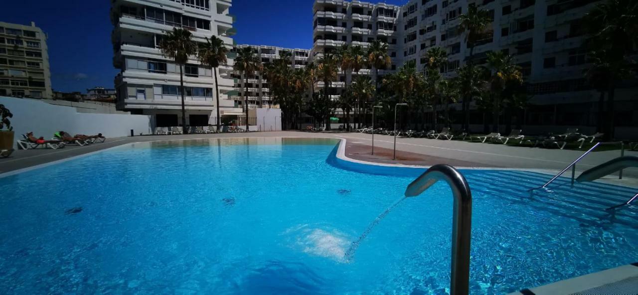 540 Сasa de vacaciones Playa del Inglés