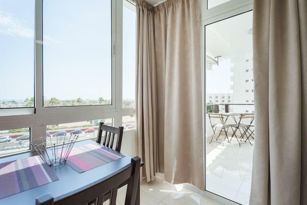 540 Playa del Inglés