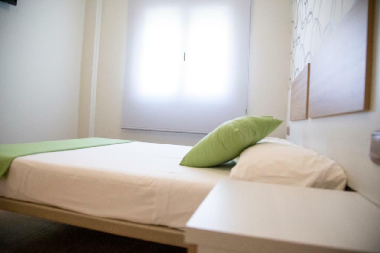 Bed & Breakfast Bf El Cabo Cabo De Gata