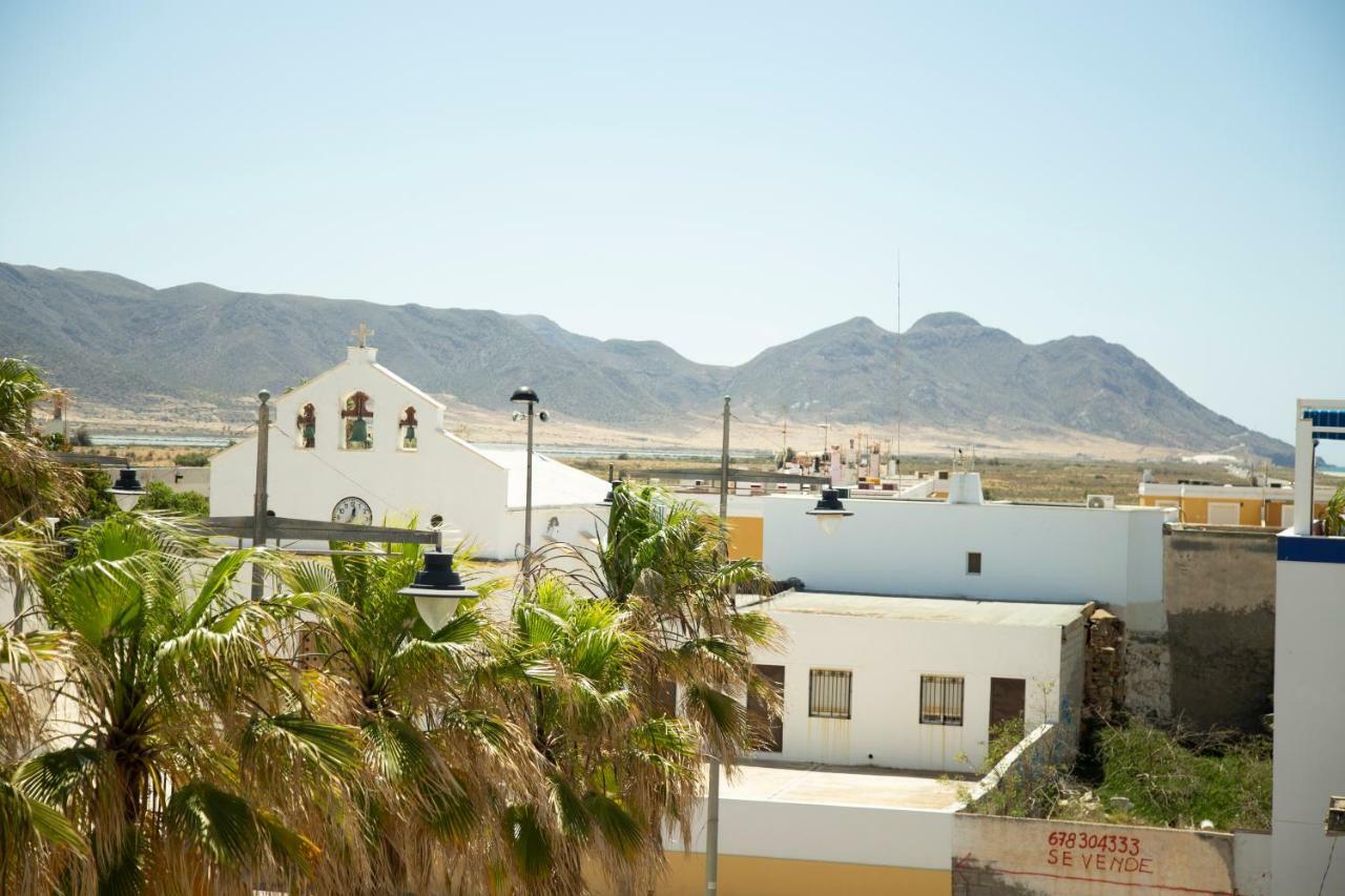 Bf El Cabo Bed & Breakfast Cabo De Gata