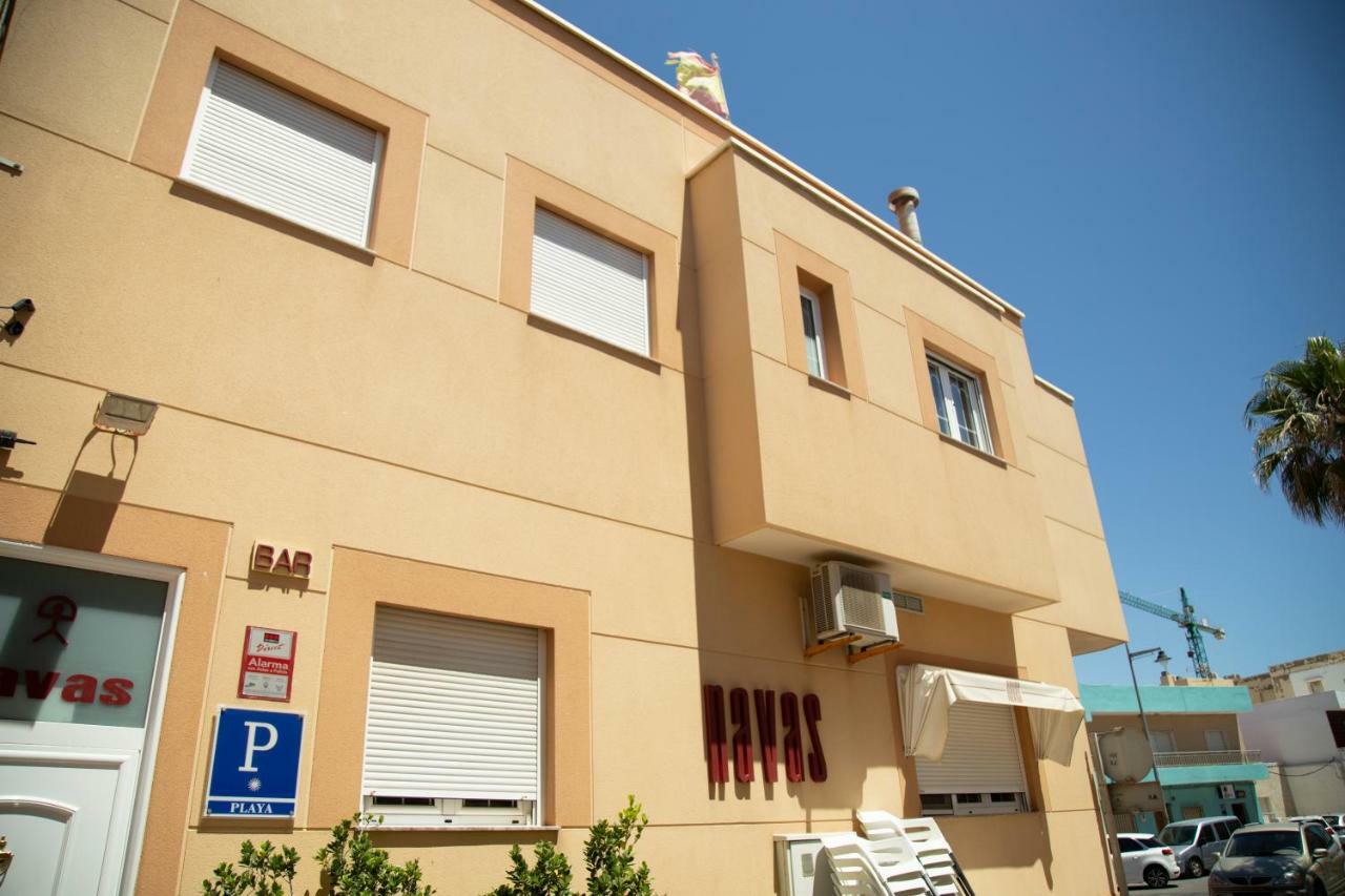 Bf El Cabo Bed & Breakfast