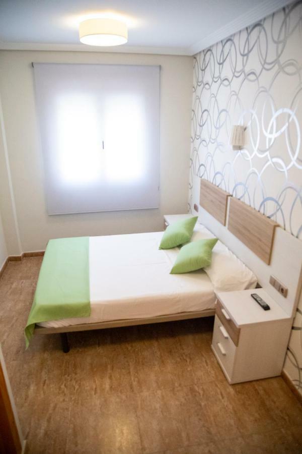 Bed & Breakfast Bf El Cabo