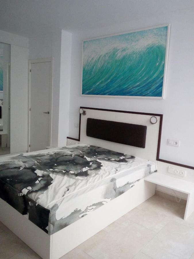 Apartamento Sun Akademie