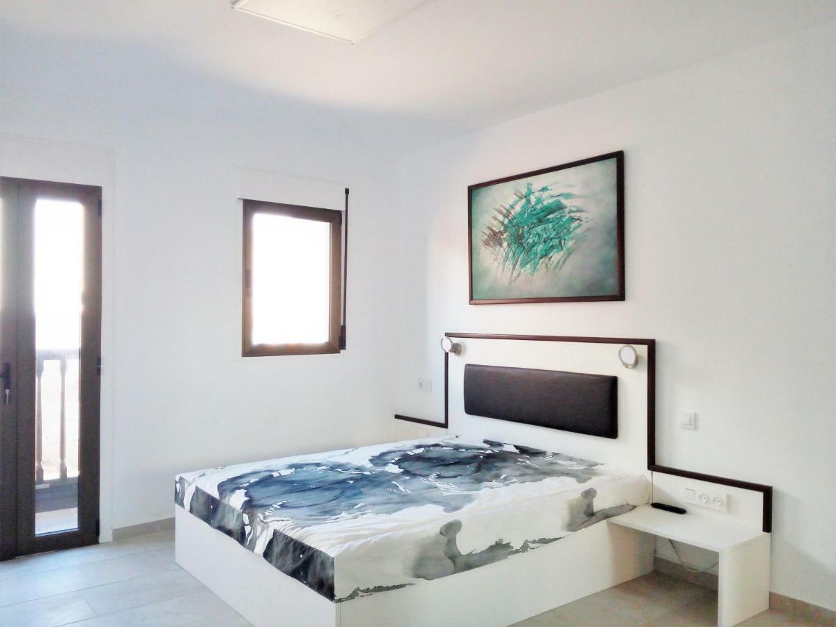 Apartamento Sun Akademie *