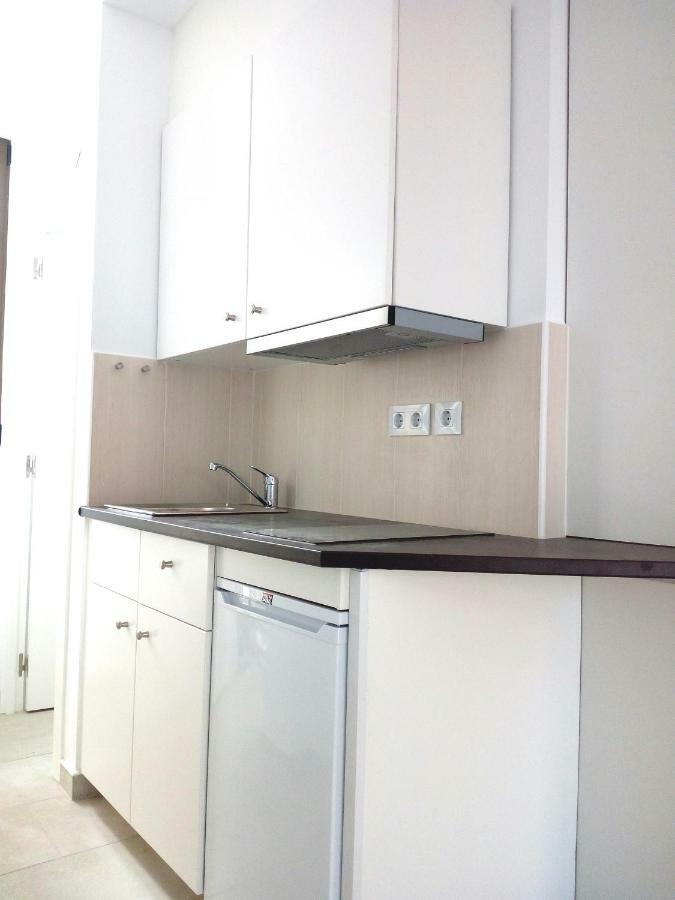 Apartamento Sun Akademie Las Palmas de Gran Canaria