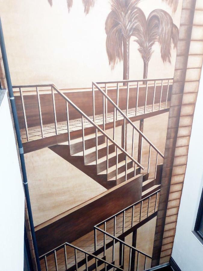 Apartamento Sun Akademie Las Palmas de Gran Canaria