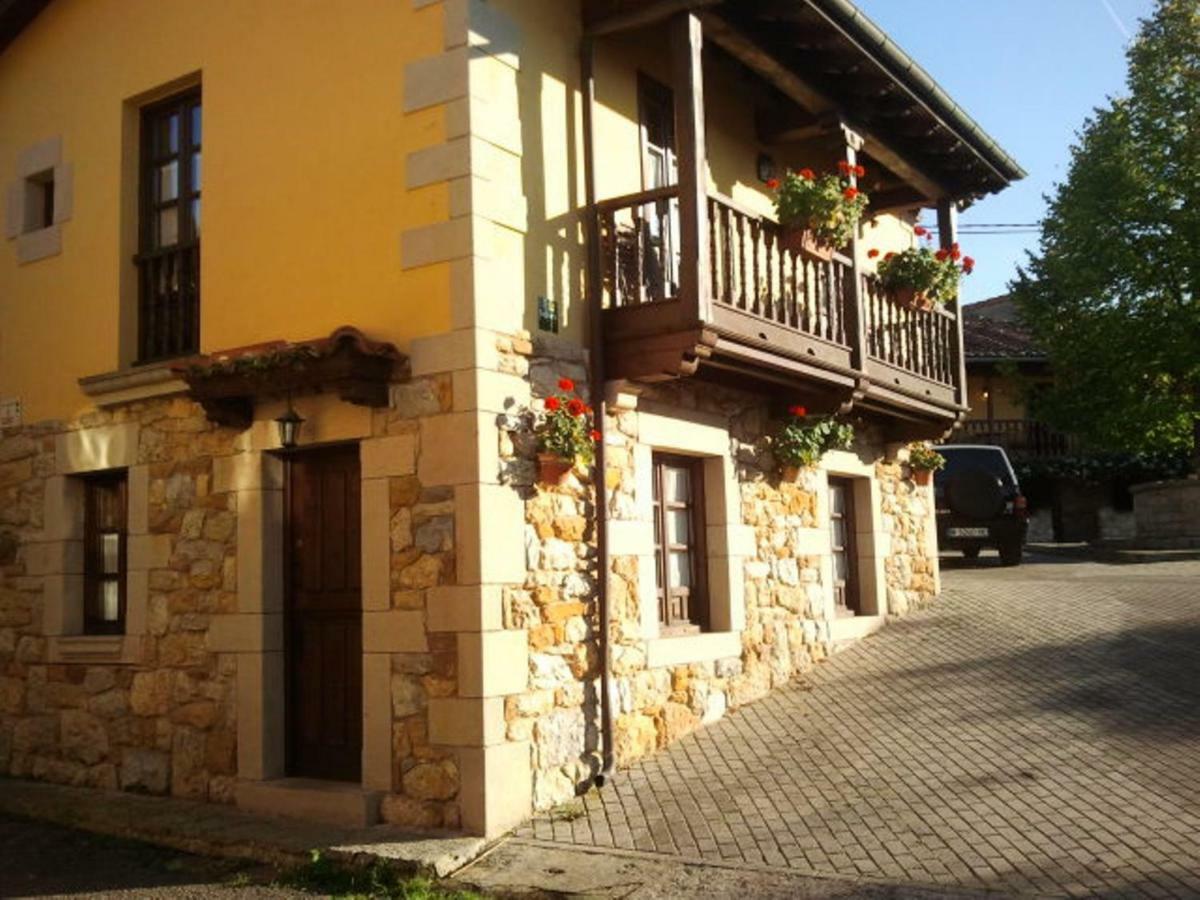 La Foina Holiday home