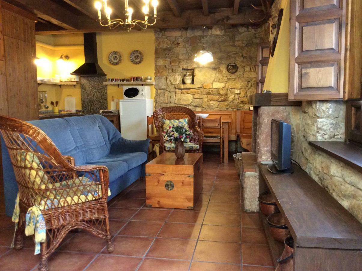 Holiday home La Foina Ceceda de Abajo