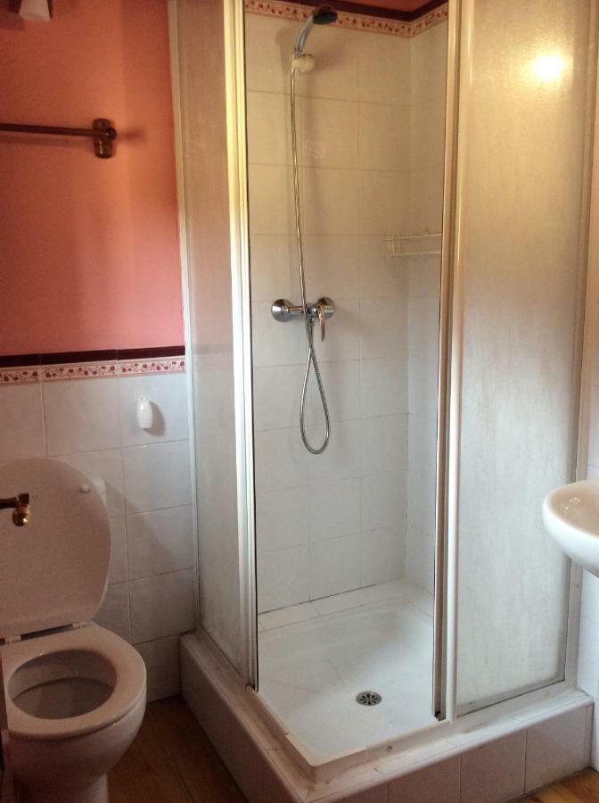 La Foina Holiday home *