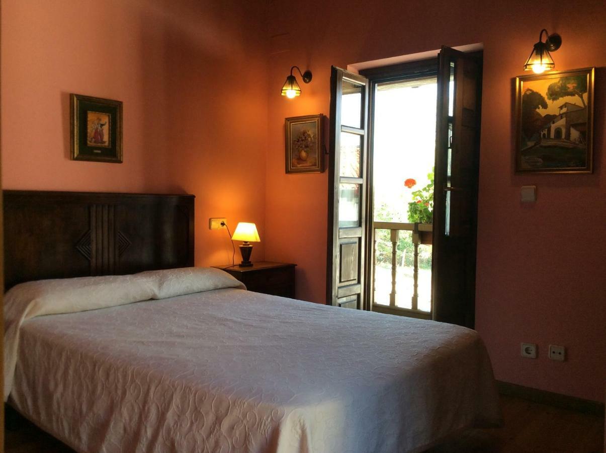 La Foina Holiday home Ceceda de Abajo