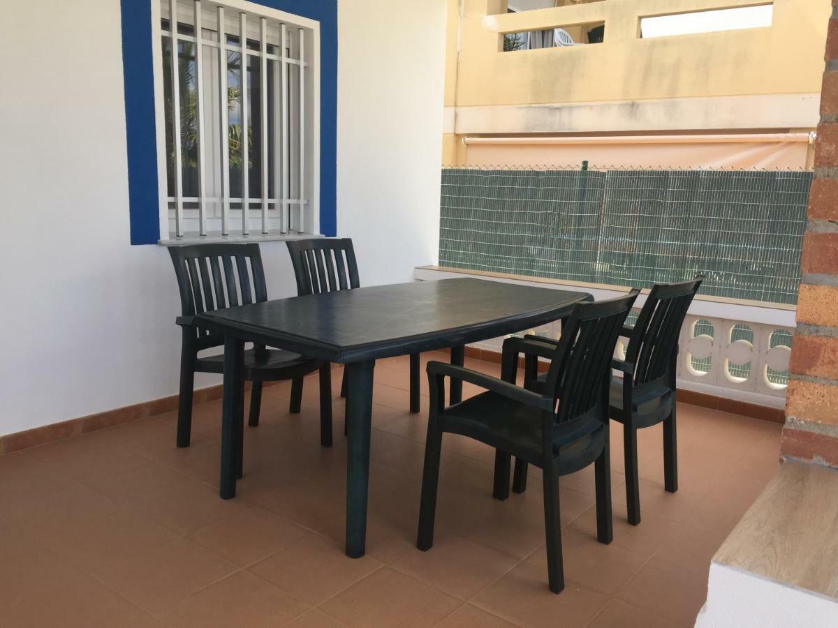 Holidays 4 * Oliva