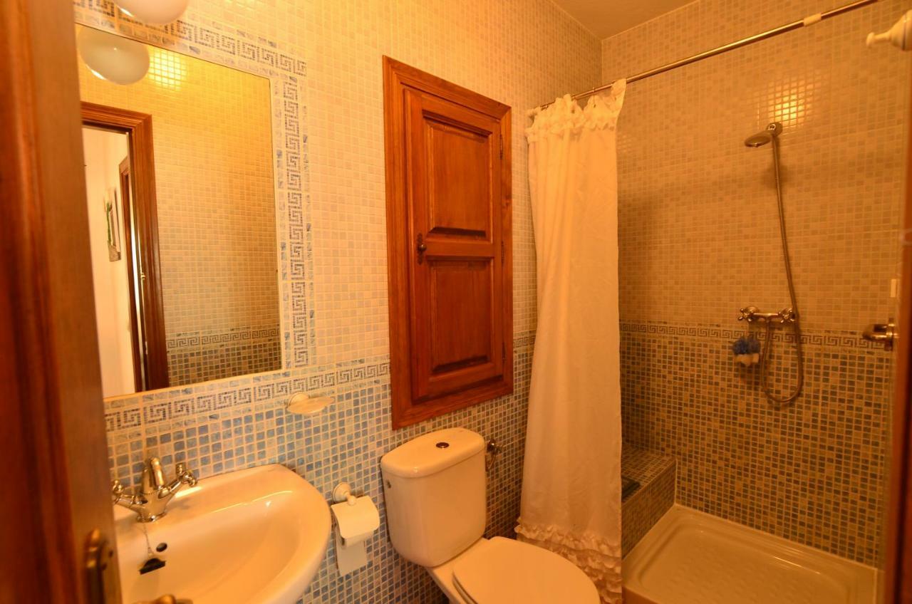 Casa Moraleda Country house