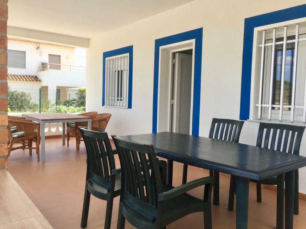 Сasa de vacaciones Holidays 4 *