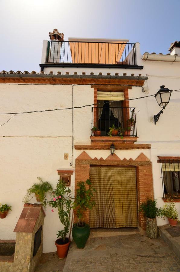 Casa rural Casa Moraleda