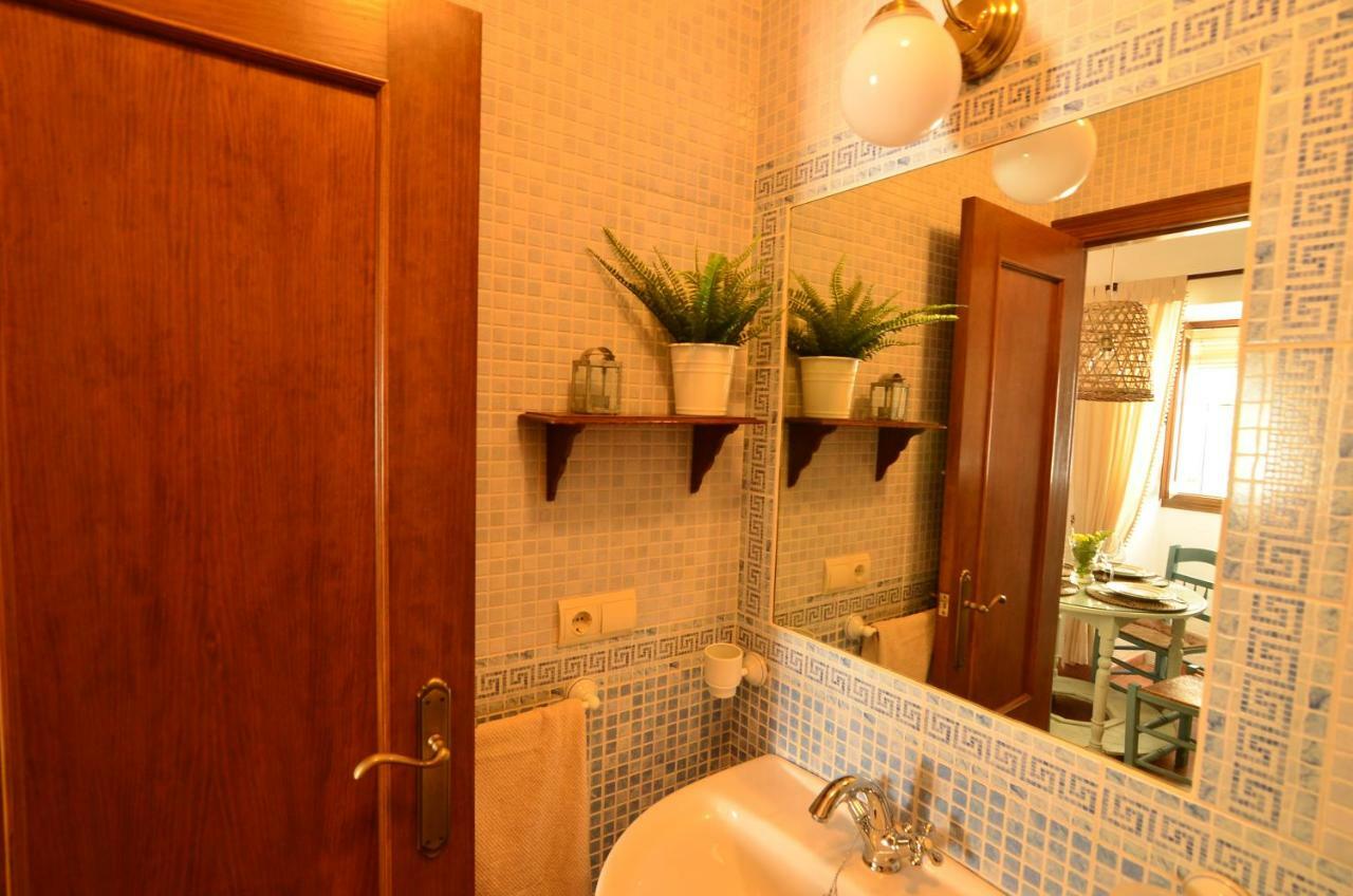 Casa Moraleda Country house Benalauria