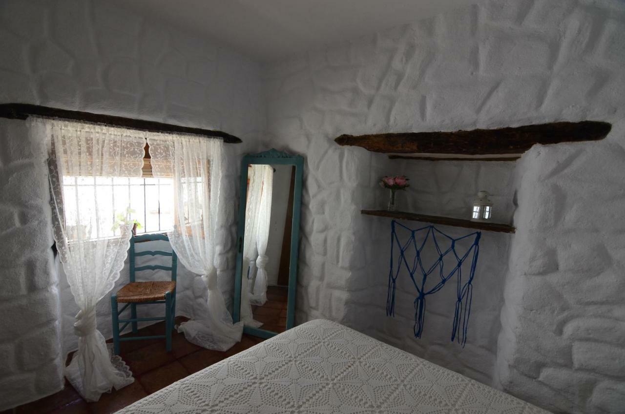 Casa Moraleda Casa rural *