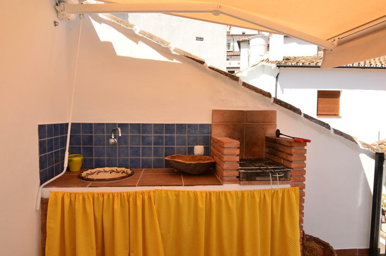 Casa Moraleda Country house *