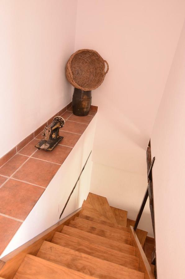Casa Moraleda Country house Benalauria