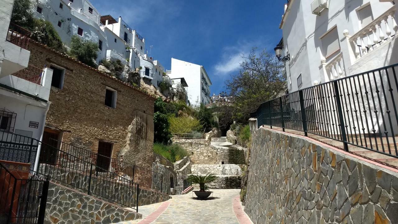 Holiday home Casa Almachar