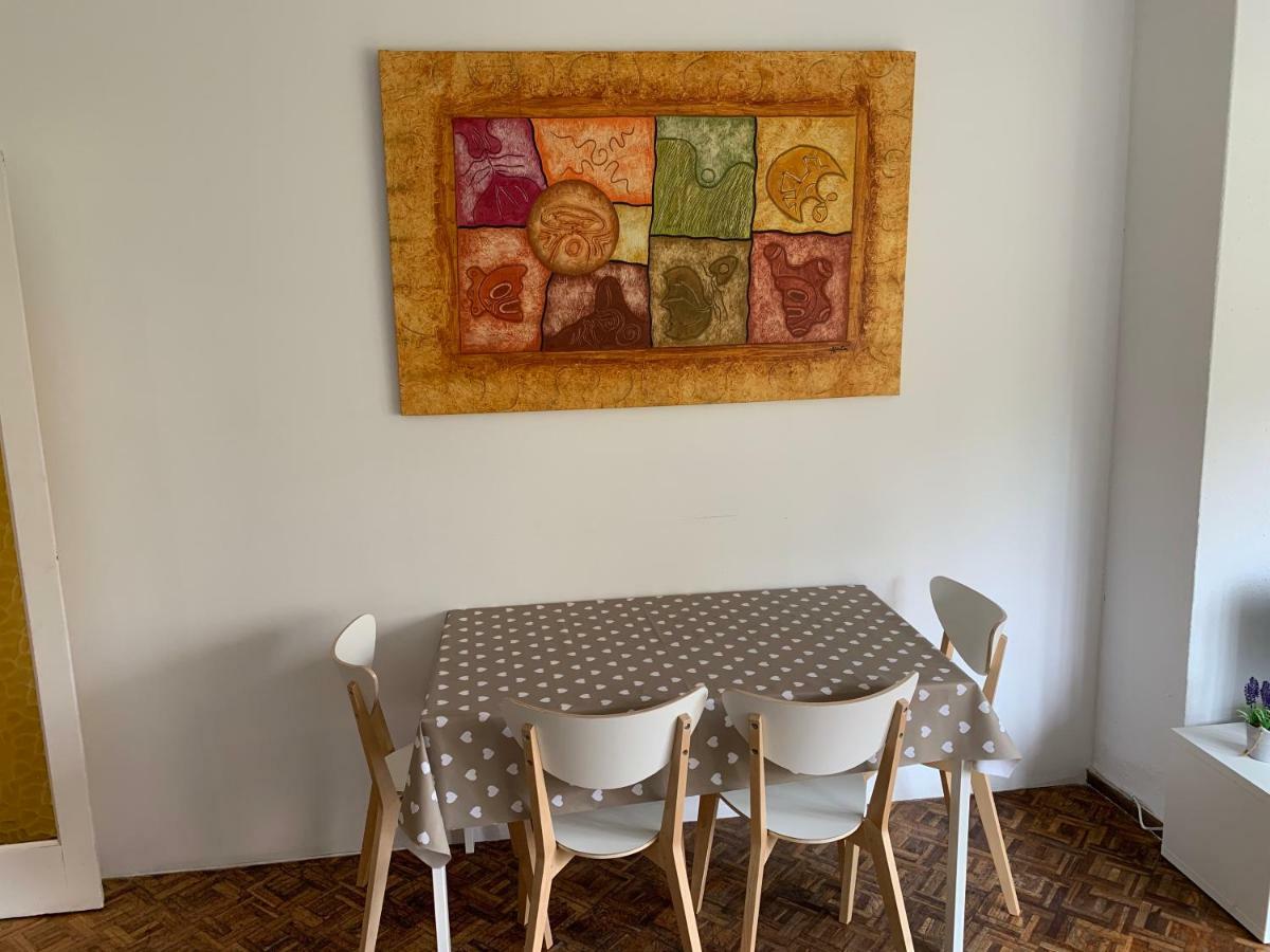 Center Homestay Valencia