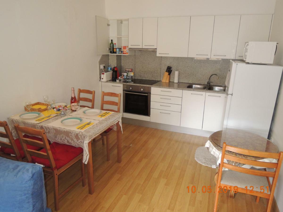 Apartament Besalu