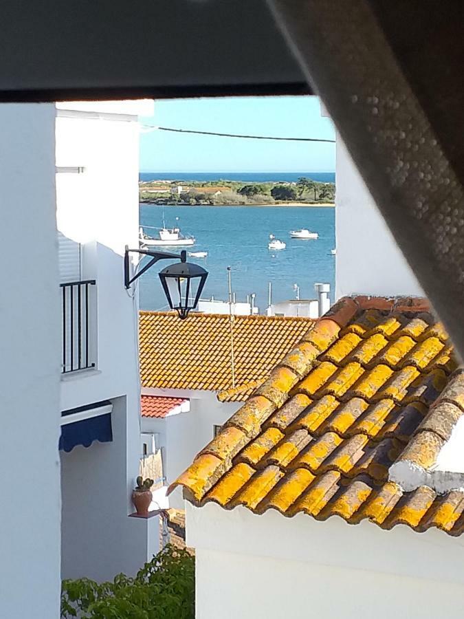 La Casita Del Atlantico El Rompido