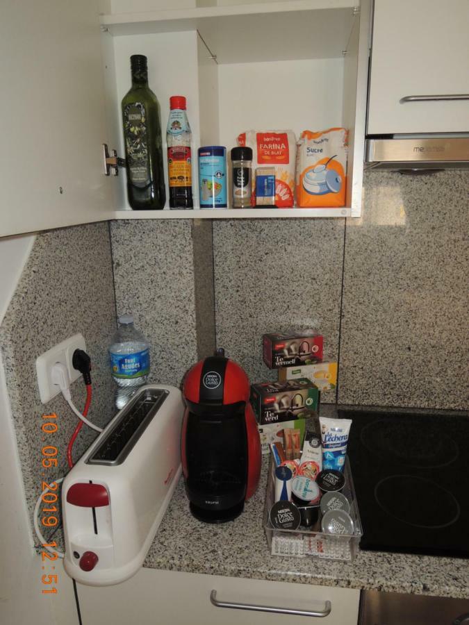Apartament Apartment *