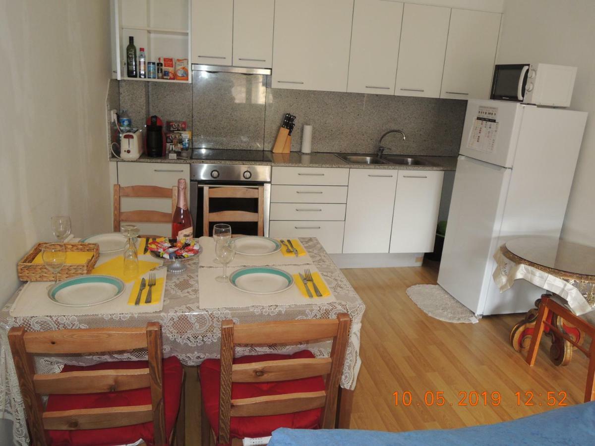 Apartament Apartment Besalu