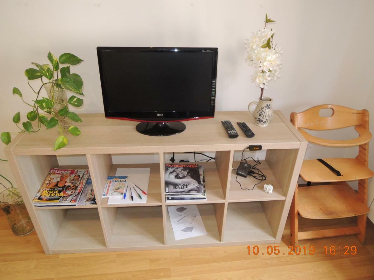 Apartament Apartment *