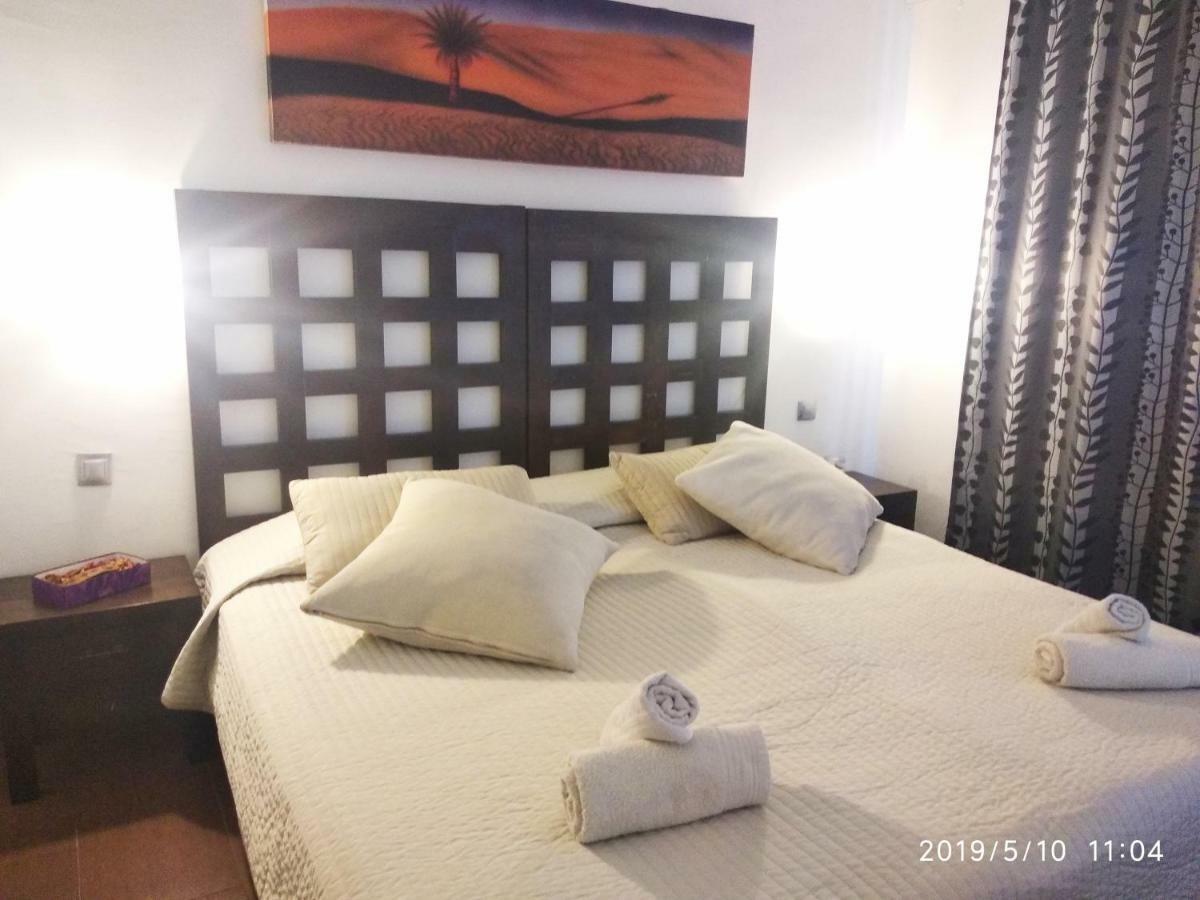 A Dream On The Sun Club Apartamento Playa del Águila