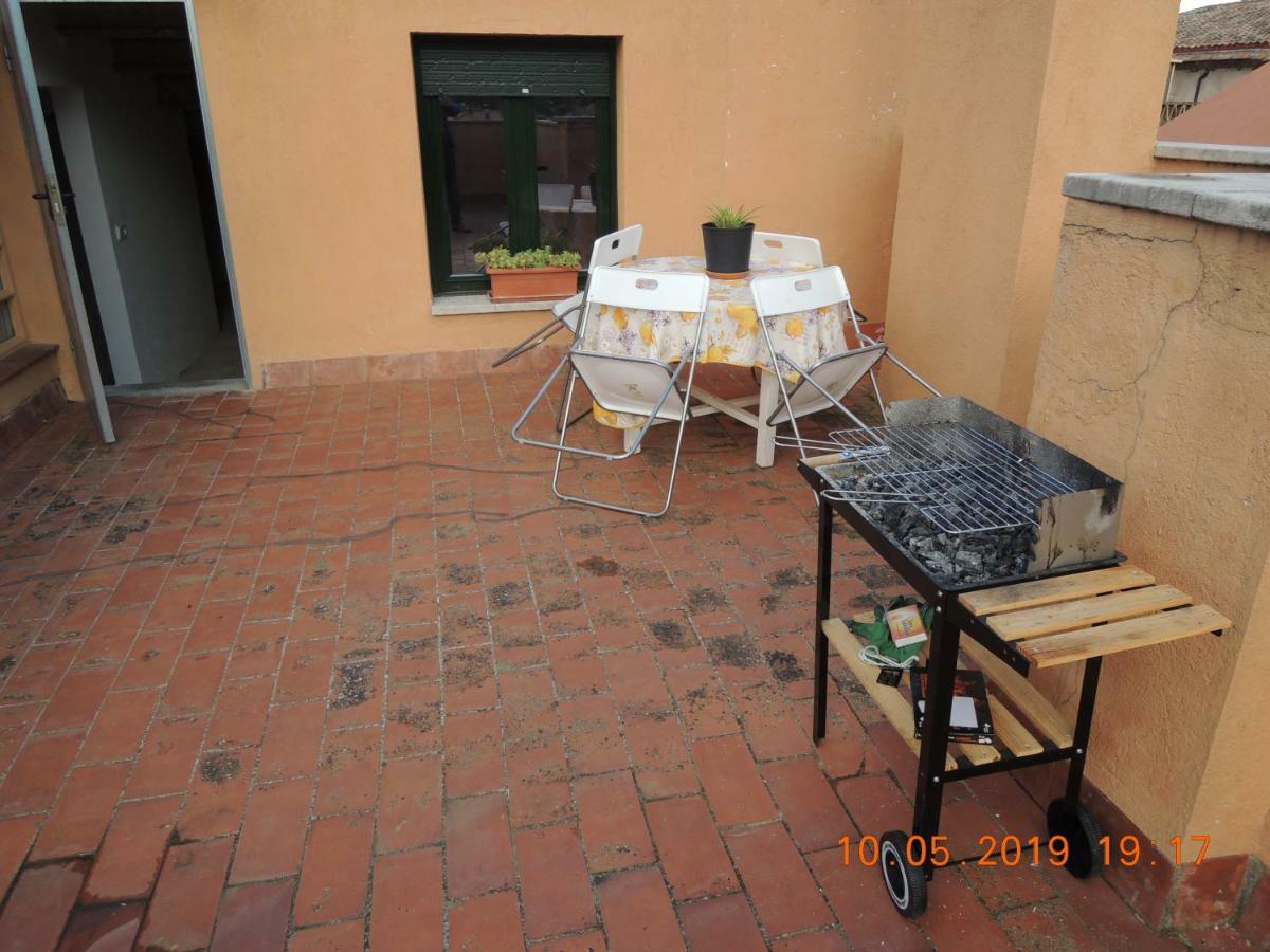 Apartament Besalu