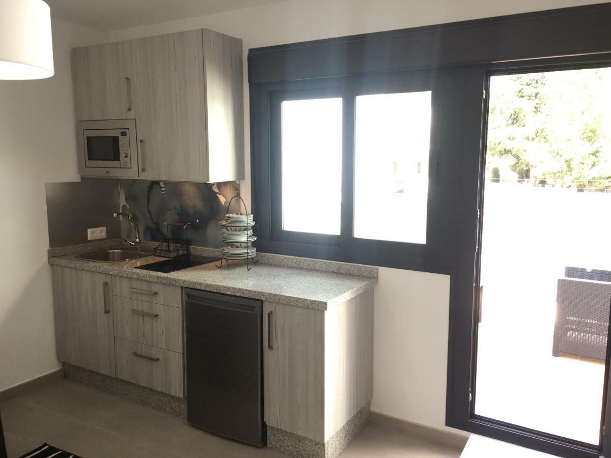 Apartamento Serali