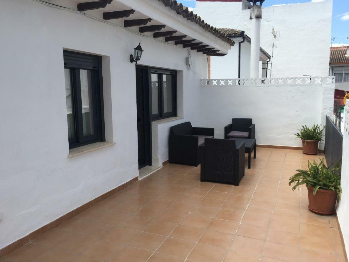 Apartamento Serali *