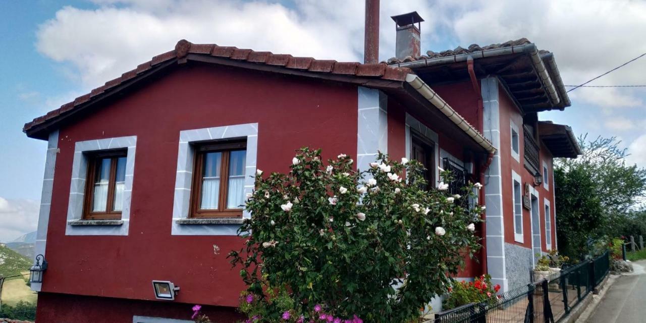 Alborada Country house Bobia de Arriba