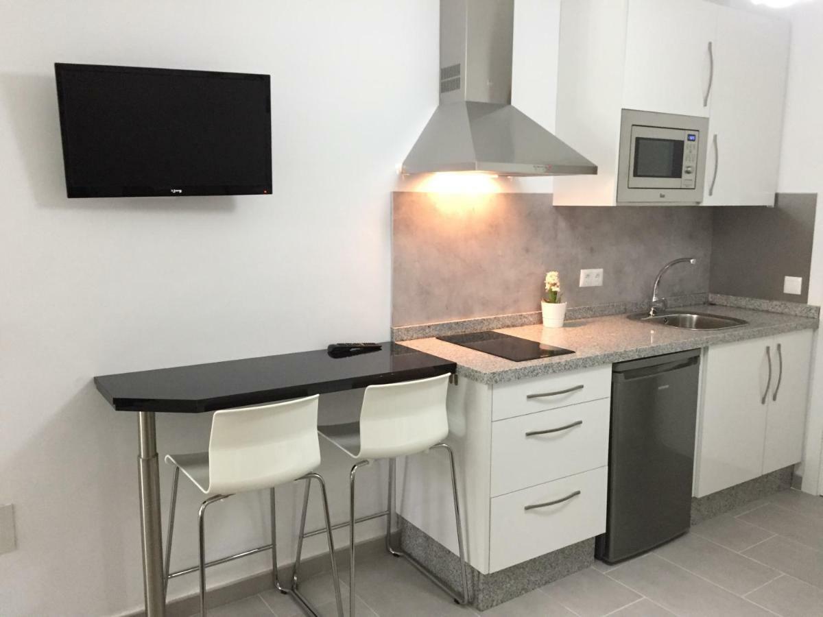 Apartamento Serali Ronda