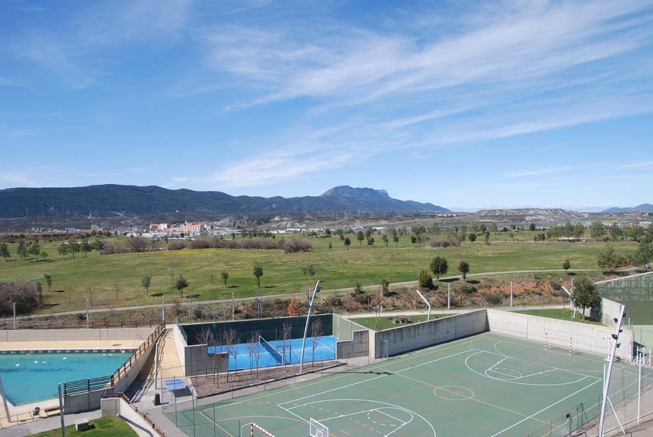 Esqui Y Golf Margas Apartment