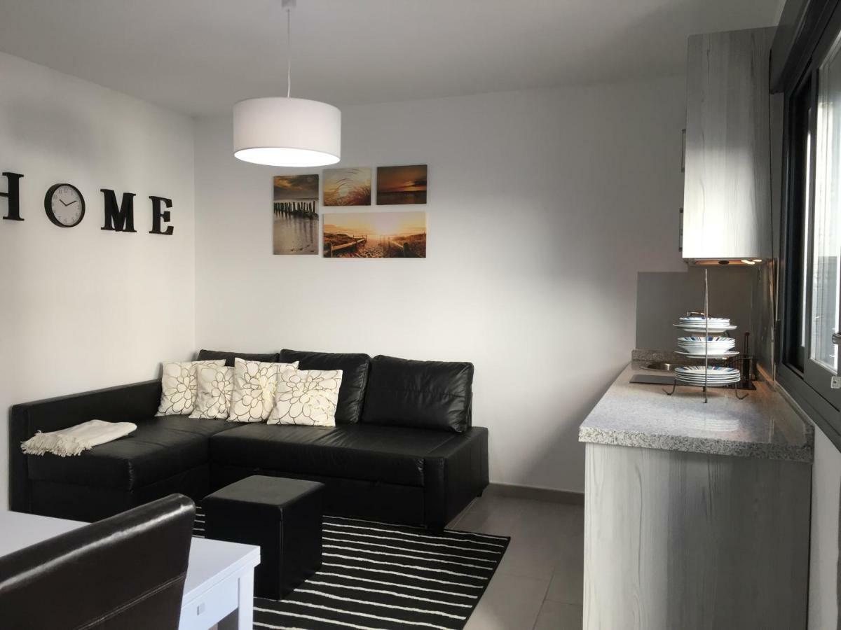 Serali Apartamento *