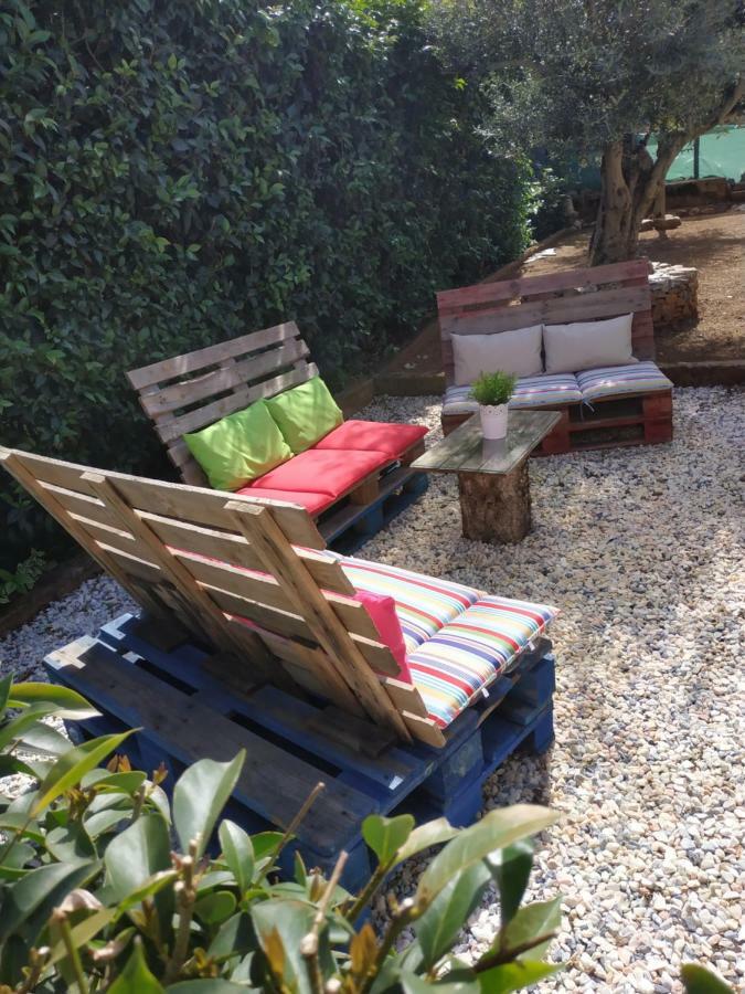 El Olivar Apartamento