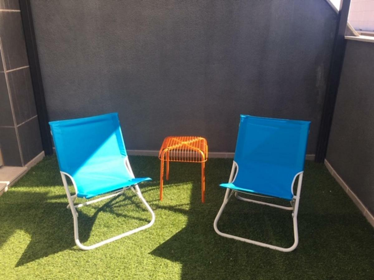 Apartment Atico Duplex Borriol