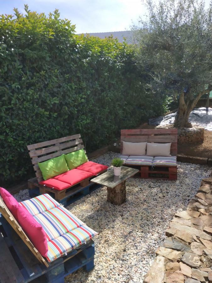 Apartamento El Olivar *