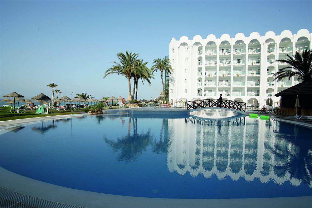 Marinas De Beach&spa 4* Nerja