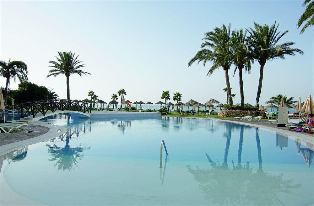 Marinas De Beach&spa Apartahotel