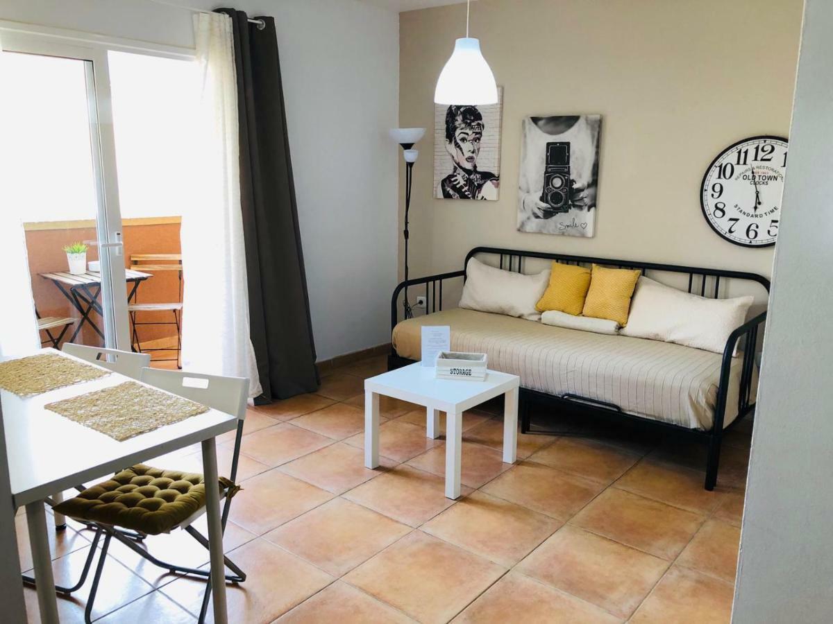 Centrico Playa 2 Apartment