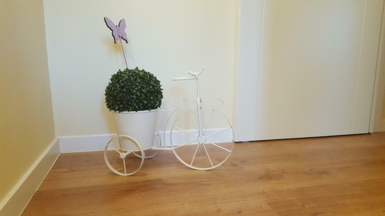 Apartment La Casita Del Almendro Cuenca (Castilla-La Mancha)