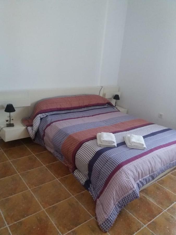 Casa rural Vicenta
