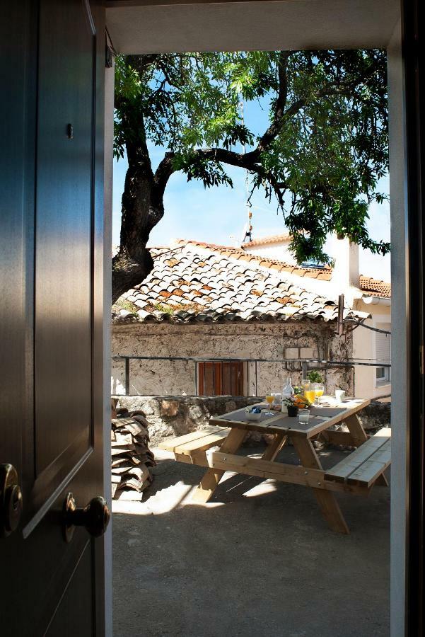 La Casita Del Almendro * Cuenca (Castilla-La Mancha)