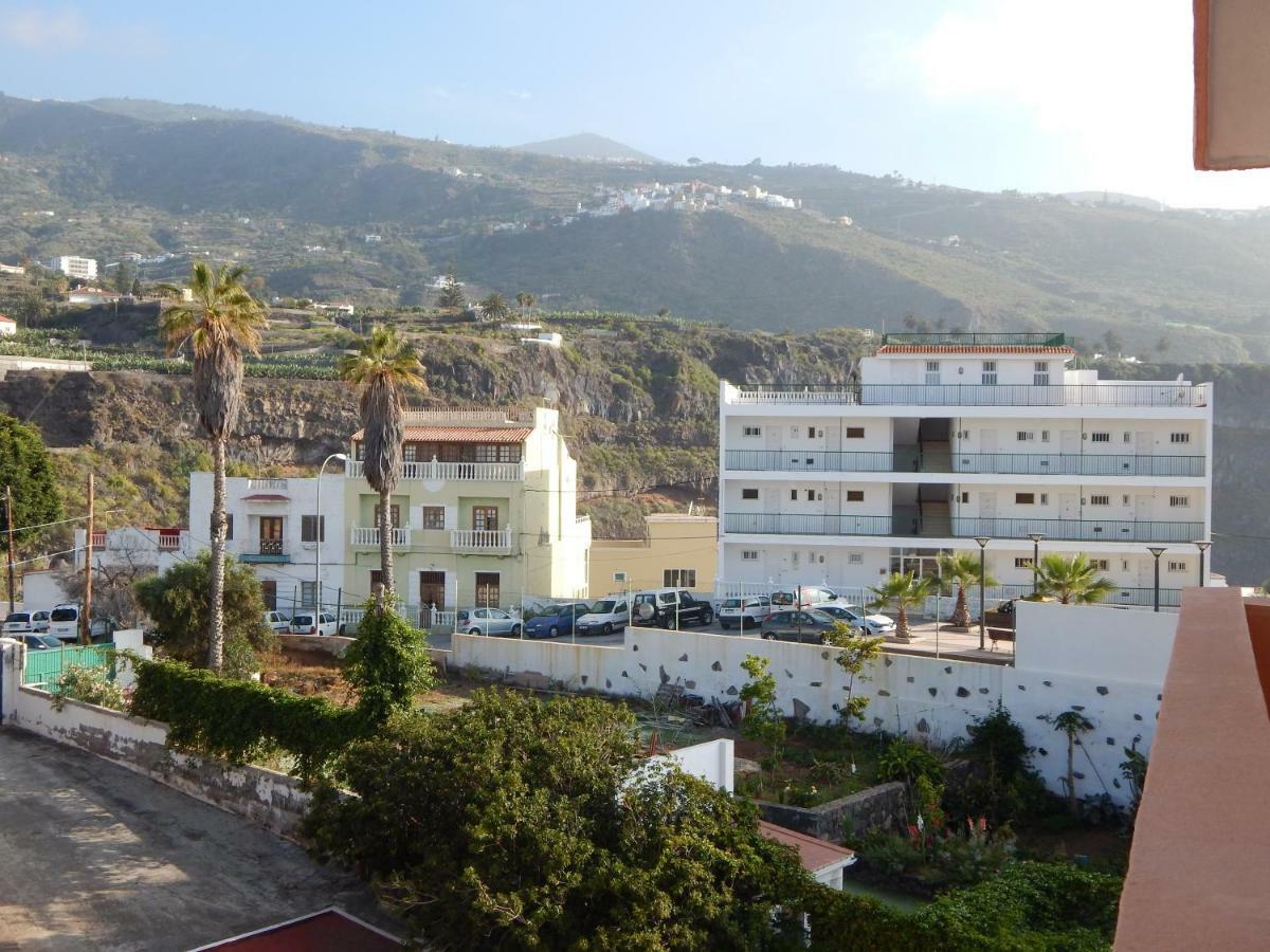 Monis Natura Apartment Icod De Los Vinos