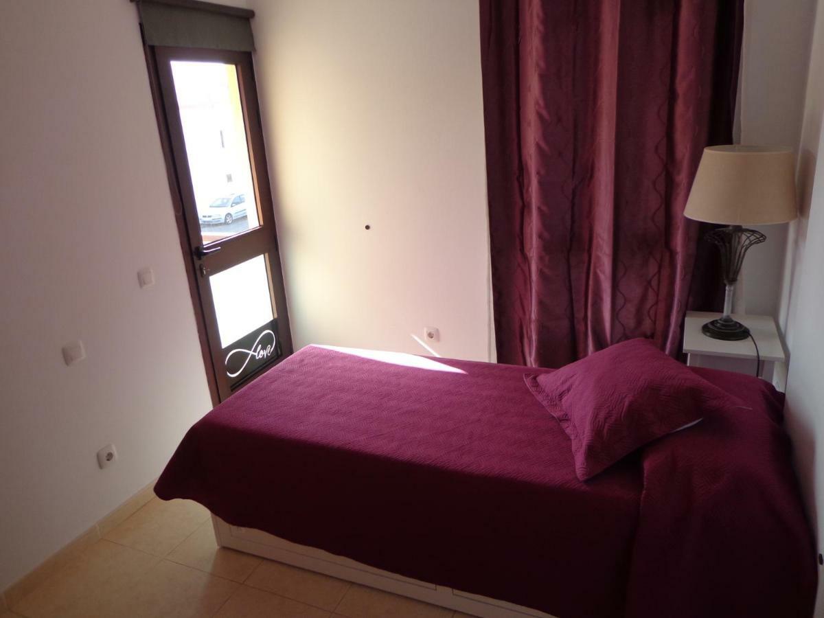 Apartamento Casa Atalaya